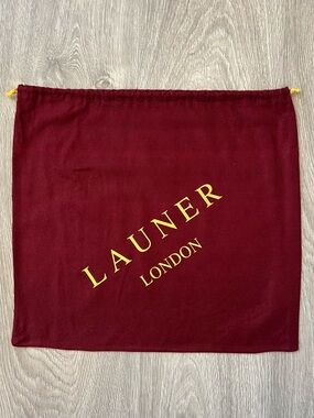 Launer dust bag (C105)